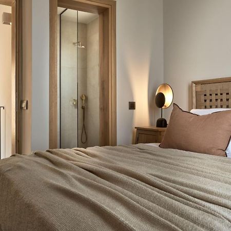 Rebek Luxury Villas & Suites Агиос Николаос Екстериор снимка