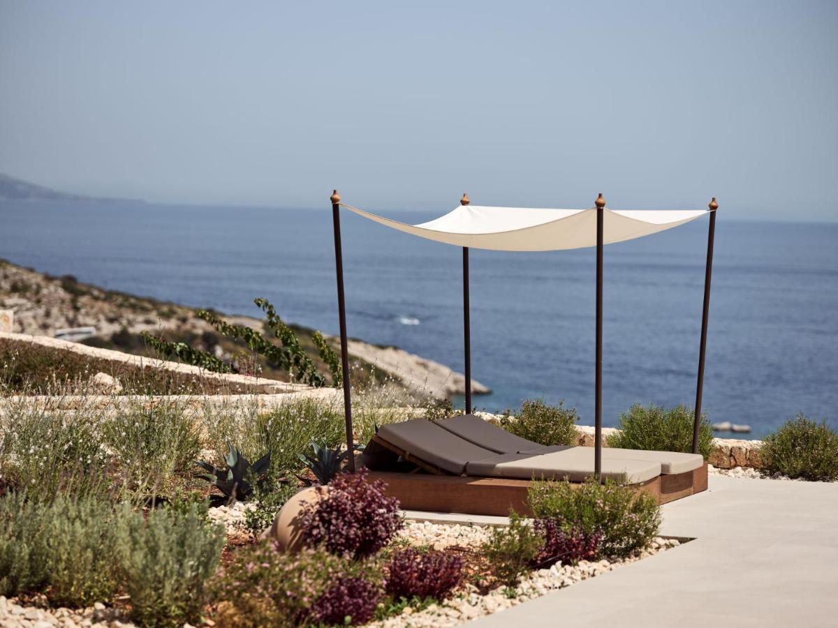 Rebek Luxury Villas & Suites Агиос Николаос Екстериор снимка