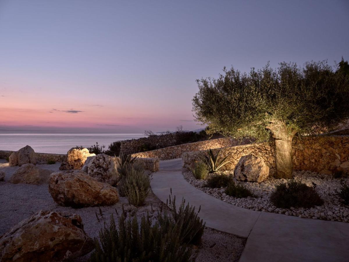 Rebek Luxury Villas & Suites Агиос Николаос Екстериор снимка